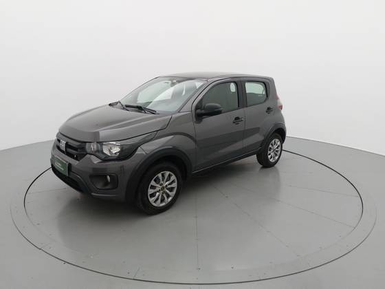 FIAT MOBI 1.0 EVO FLEX LIKE. MANUAL FIAT MOBI 1.0 EVO FLEX LIKE. MANUAL